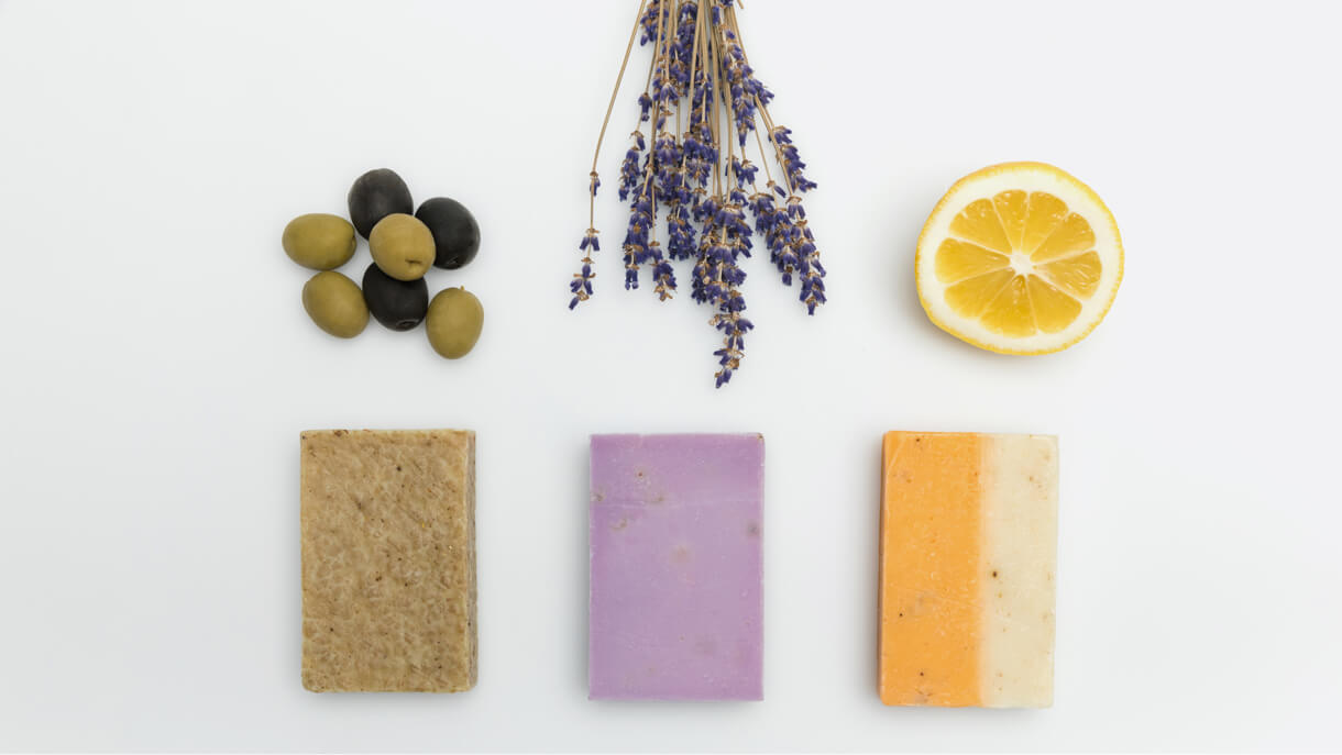 Great Benefits Of Natural Skin Care Products