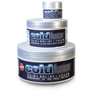 coldfusion sports cream